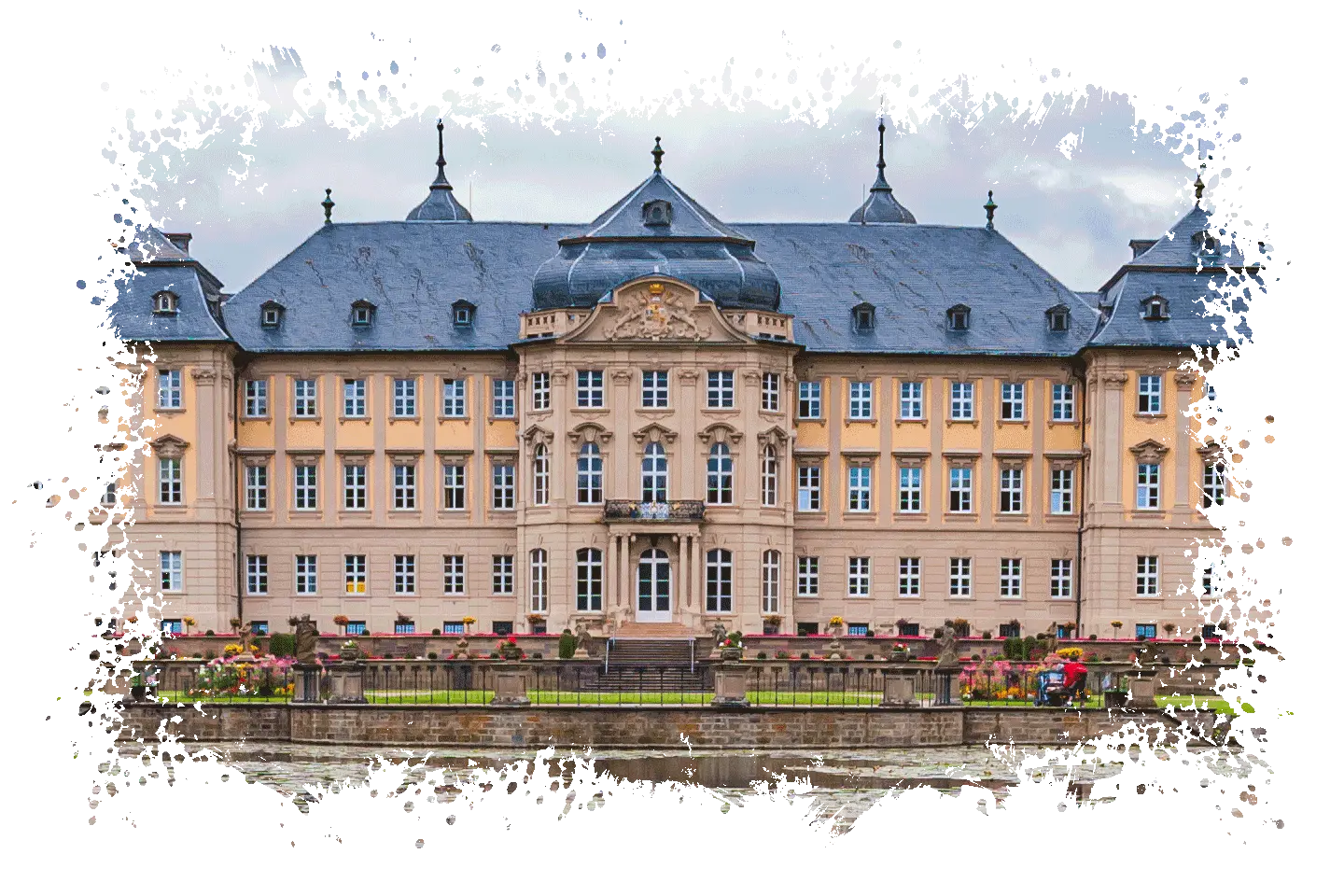 Schloss Werneck